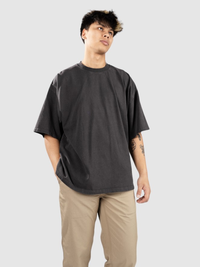 Ninth Hall Fund Oversized T-Shirt