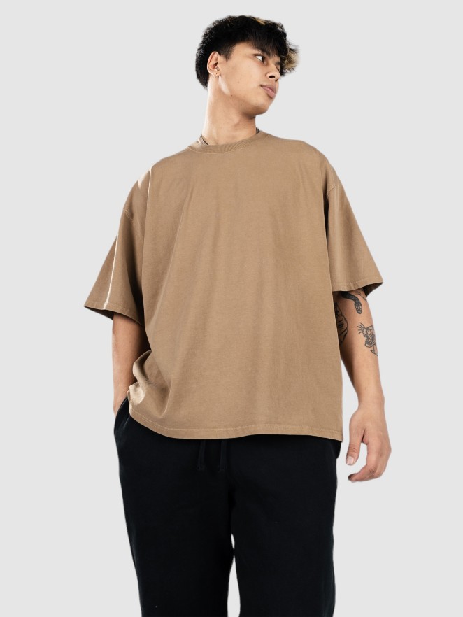 Ninth Hall Fund Oversized T-Shirt