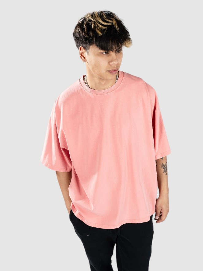 Ninth Hall Fund Oversized T-Shirt