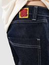 Empyre Sk8 Painter Taped Jeans
