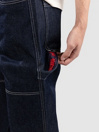 Empyre Sk8 Painter Taped Jeans