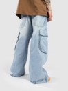 A.LAB Rave Cargo Denim Jeans