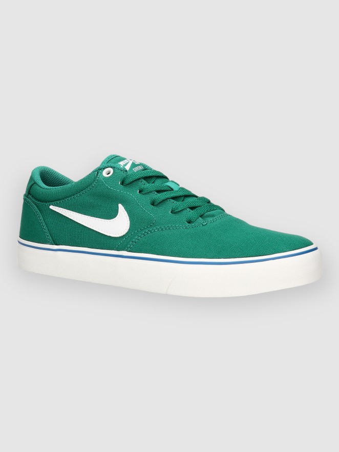 Nike Sb Chron 2 Canvas Skate Shoes