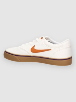 Sb Chron 2 Canvas Chaussures de skate