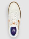 Nike Sb Chron 2 Canvas Skate Shoes