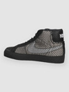 Nike Zoom Blazer Mid Premium Skate Shoes