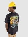 Killer Acid Ka Smile Now T-shirt