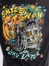 Killer Acid Ka Smile Now T-shirt