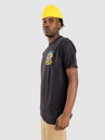 Killer Acid Ka Smile Now T-shirt