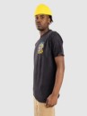 Killer Acid Ka Smile Now T-shirt