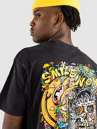 Killer Acid Ka Smile Now T-shirt