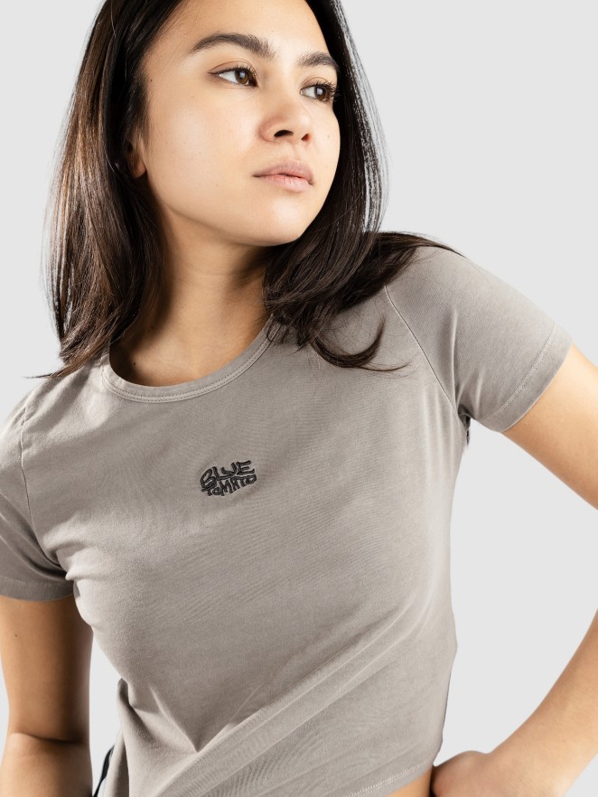 Blue Tomato Washed Out Baby T-Shirt