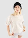 Blue Tomato Minimal Boyfriend Camiseta