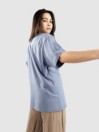 Blue Tomato Minimal Boyfriend Camiseta