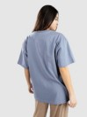 Blue Tomato Minimal Boyfriend T-Shirt