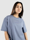 Blue Tomato Minimal Boyfriend T-Shirt