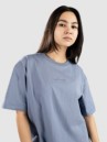 Blue Tomato Minimal Boyfriend T-Shirt