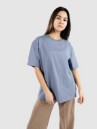 Blue Tomato Minimal Boyfriend T-Shirt
