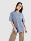 Blue Tomato Minimal Boyfriend Camiseta