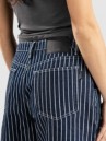 Blue Tomato Pleated Denim Kratasy