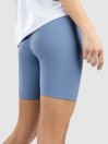 Blue Tomato Ribbed Leggings Short