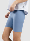 Blue Tomato Ribbed Leggings Shorts