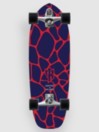 Carver Skateboards Kai Lenny Lava C7 31" Surfskate