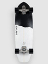 Carver Skateboards Black Tip C7 32,5″ Surfskate