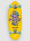 Carver Skateboards Octo Goner C5 25" Surfskate