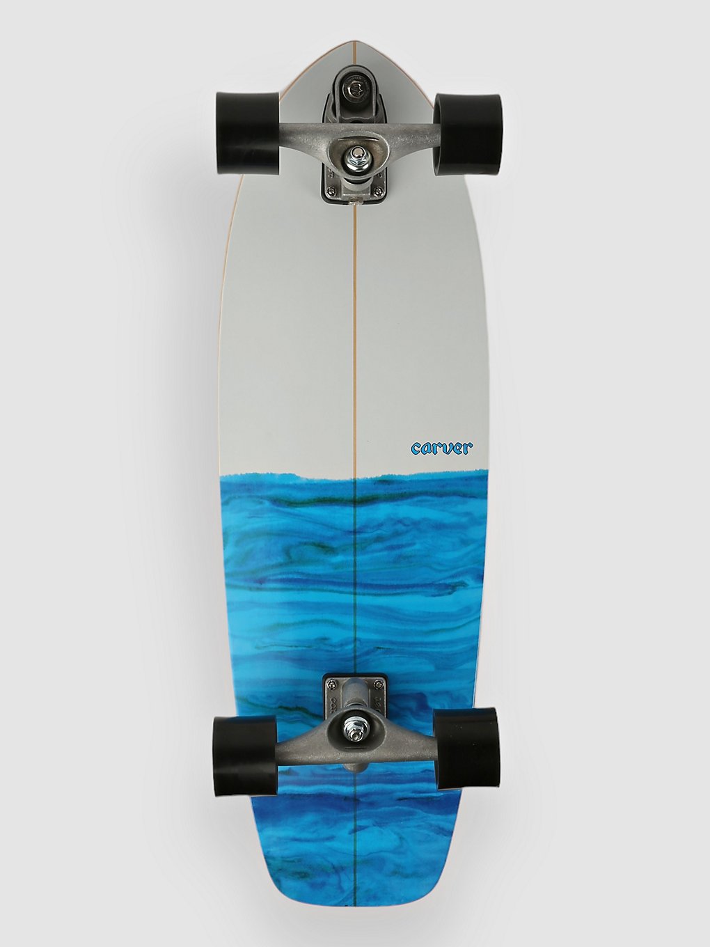 Carver Skateboards Resin V1 C7 31" Surfskate uni kaufen