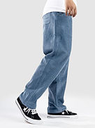 Cord Skate Pantalones