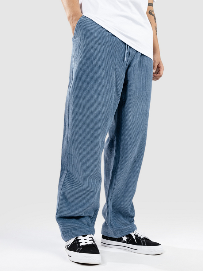 Blue Tomato Cord Skate Byxor