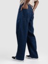 Blue Tomato Denim Baggy Jeans