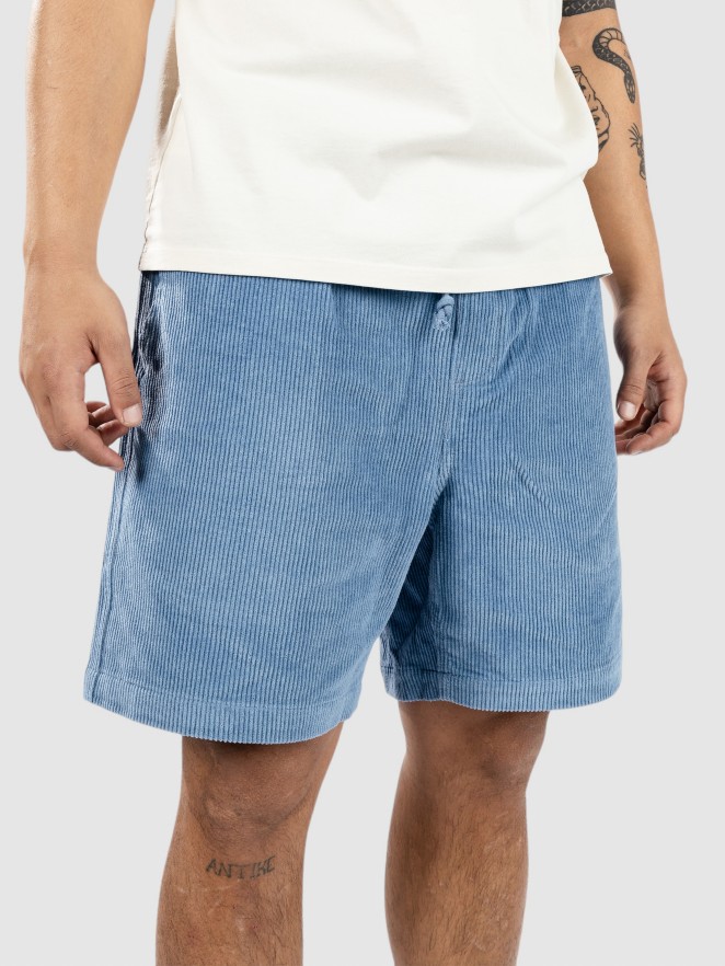 Blue Tomato Cord Easy Shorts