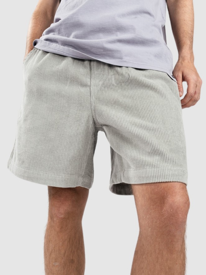 Blue Tomato Cord Easy Shorts