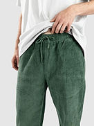 Cord Relaxed Broek