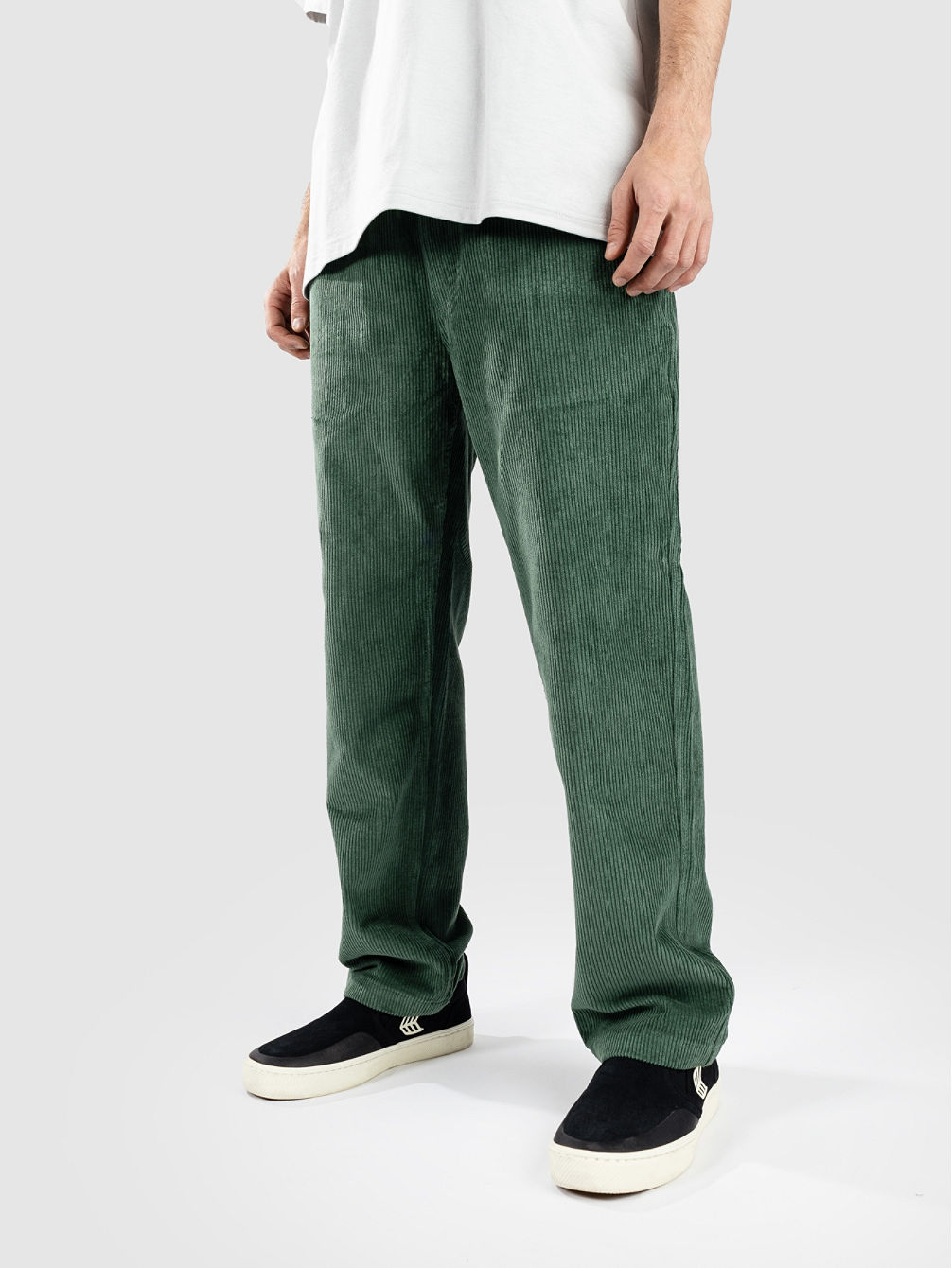Cord Relaxed Hose