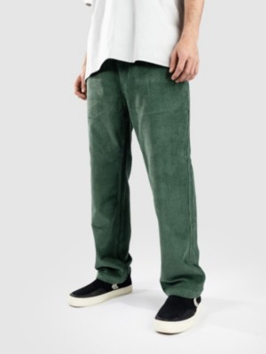 Cord Relaxed Pantalon