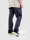 Blue Tomato Dye Relaxed Jeans