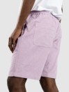 Blue Tomato Mini Cord Shorts