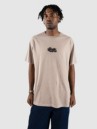 Blue Tomato Mini Logo 2 T-Shirt