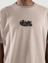 Blue Tomato Mini Logo 2 T-skjorte