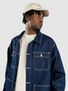 Blue Tomato Denim Chore Jacket
