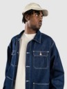 Blue Tomato Denim Chore Jacka