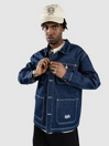 Blue Tomato Denim Chore Jacket