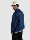 Blue Tomato Denim Chore Jacket
