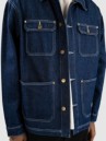 Blue Tomato Denim Chore Jacka
