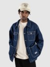 Blue Tomato Denim Chore Jacka