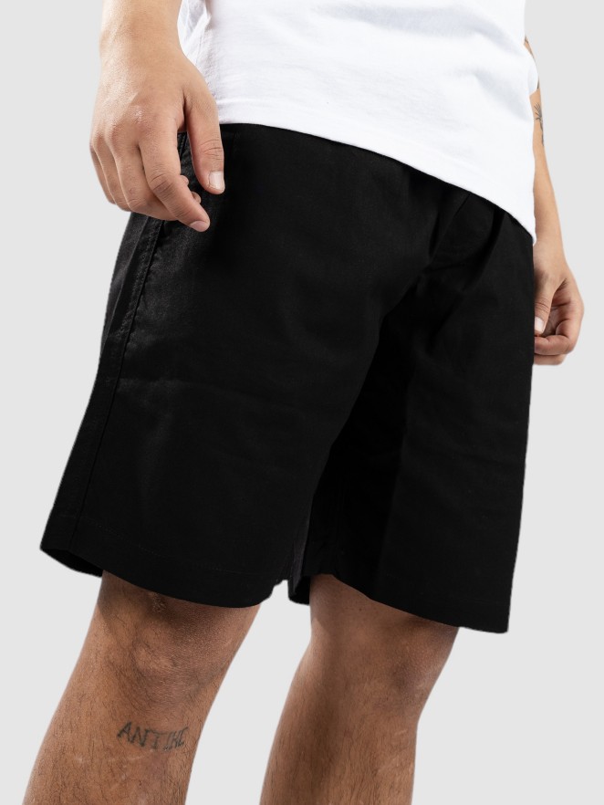 Blue Tomato Linen Shorts