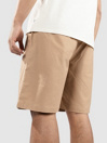 Blue Tomato Linen Pantalones Cortos